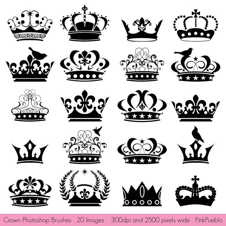 Inner finger crown tattoos. The more I see the more I want o