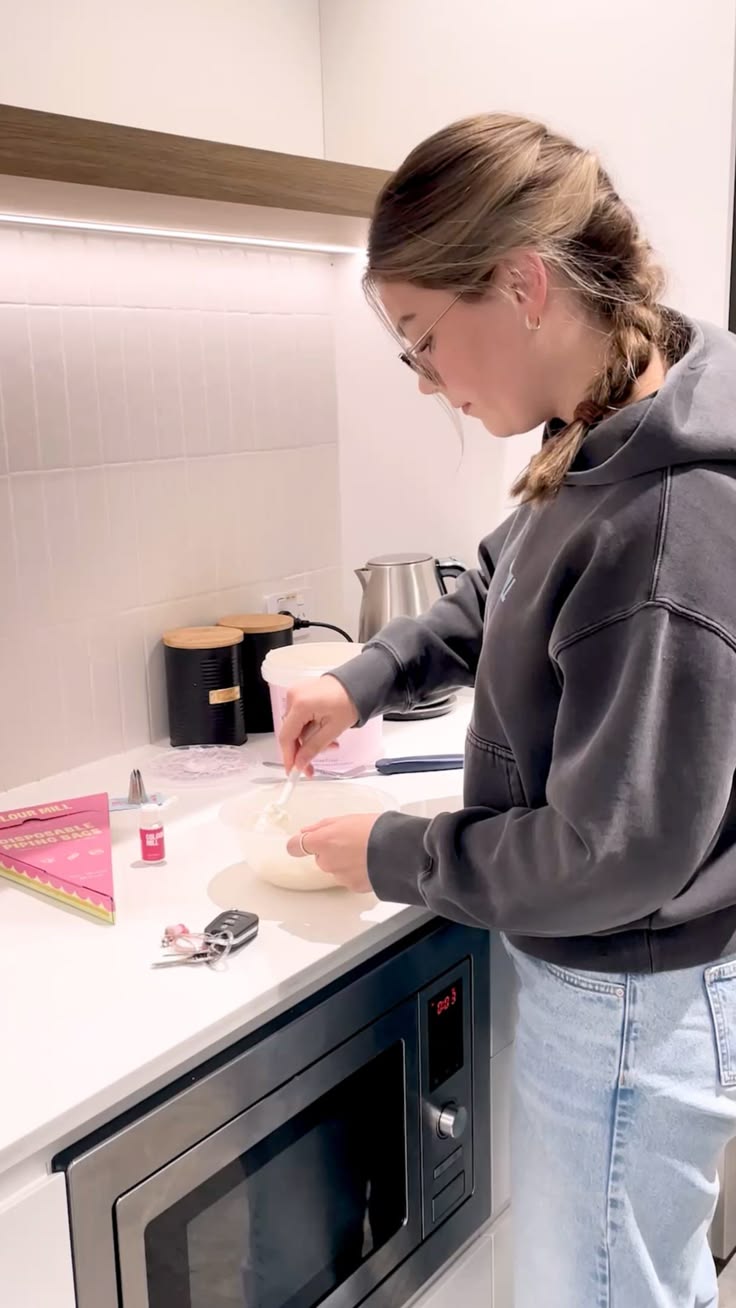 The baking rage is real 😤