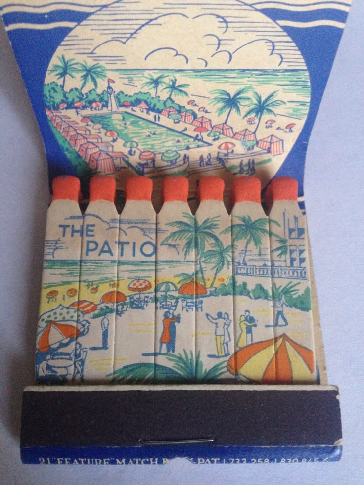 The Patio, Miami FL