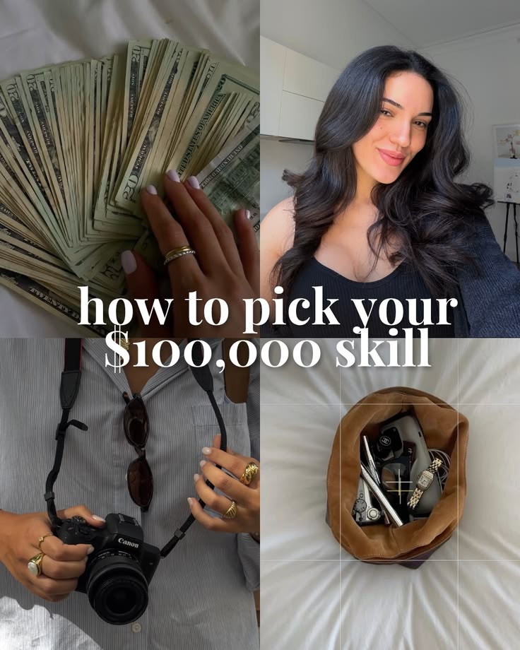$100,000 sounds like a lot. 
but break it down, and it’s jus