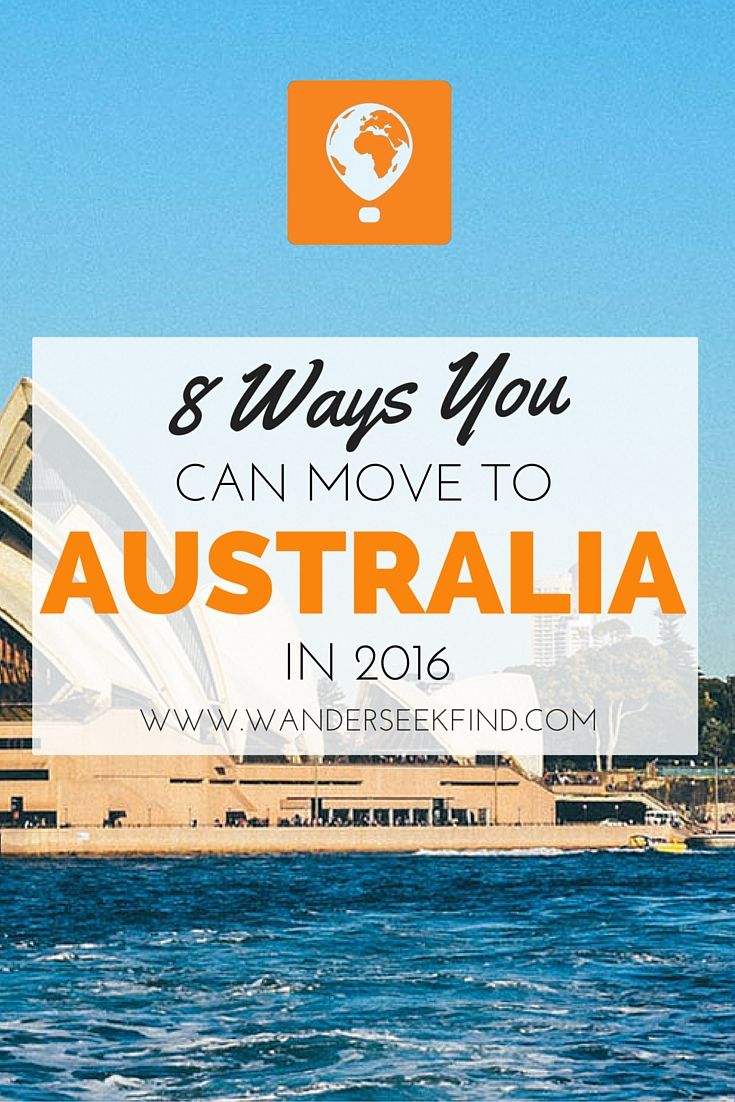 Study, travel, work...  http://www.wanderseekfind.com/8-tips