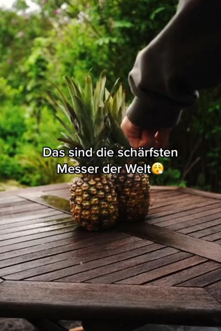 Komfortables Handling: Die ergonomisch geformten Griffe unse