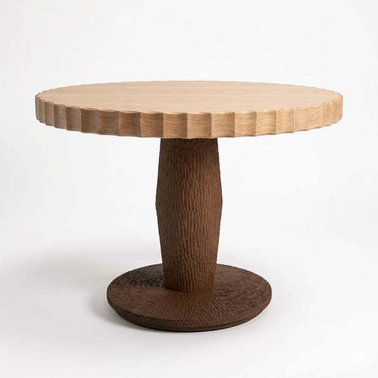 Syren Bistro Table | Pfeifer Studio