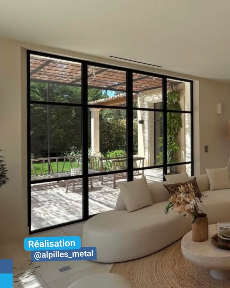 [RÉALISATION 👀] Coup de cœur pour cette villa au cœur des Al