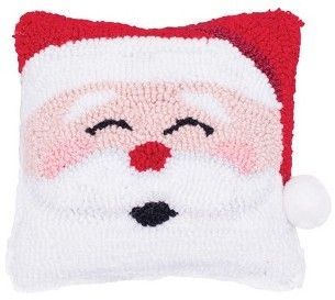 This pillow is absolutely adorable! Check it out at Target! 