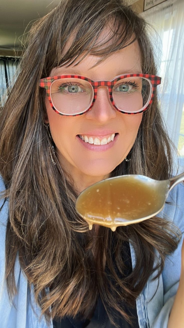 Dairy Free/Sugar Free/Gluten Free/Fat Free Caramel