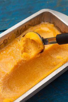If there’s one treat that captures the essence of tropical b