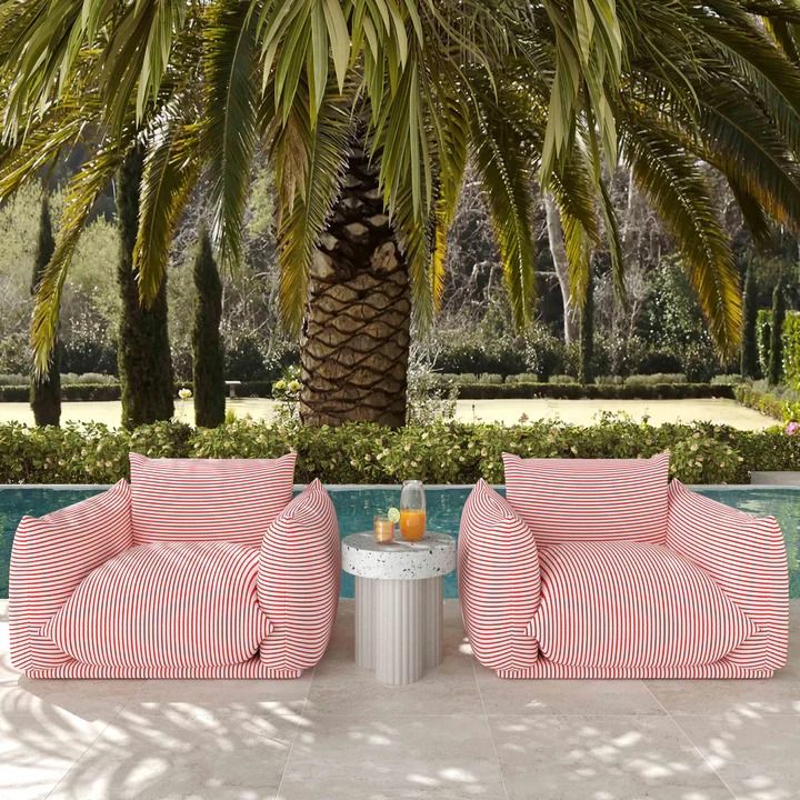 Outdoor Seating – TOV Furniture