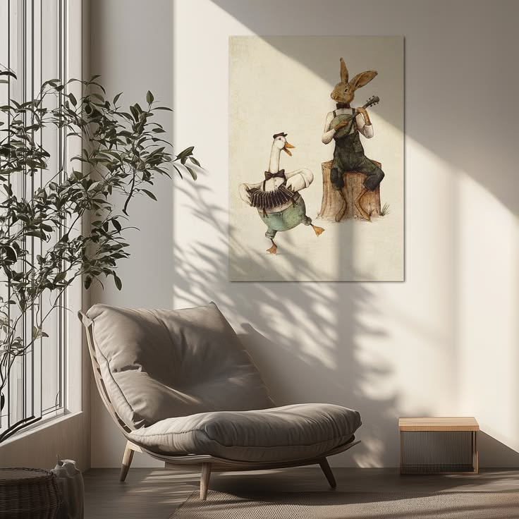 Transform your walls with stunning metal posters! 🎨 Discover