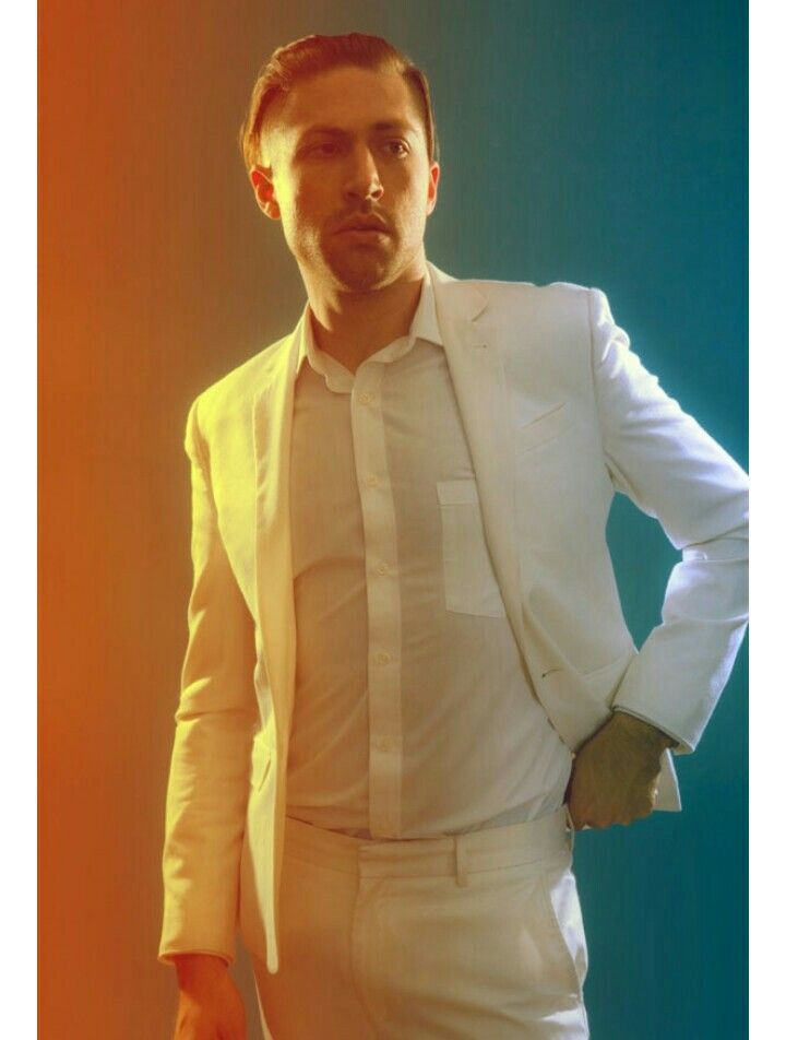 Michael Shuman, Mini Mansions & QOTSA
