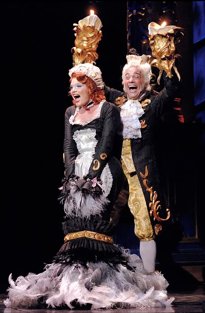 Beauty and the Beast | Dutch