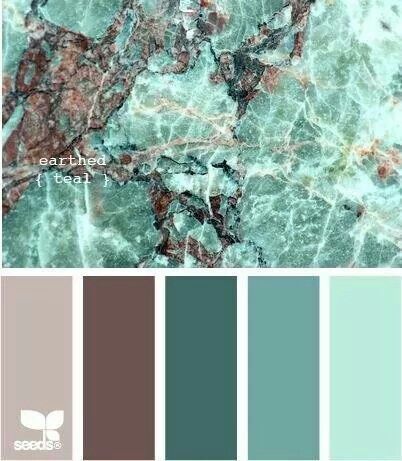 Greens