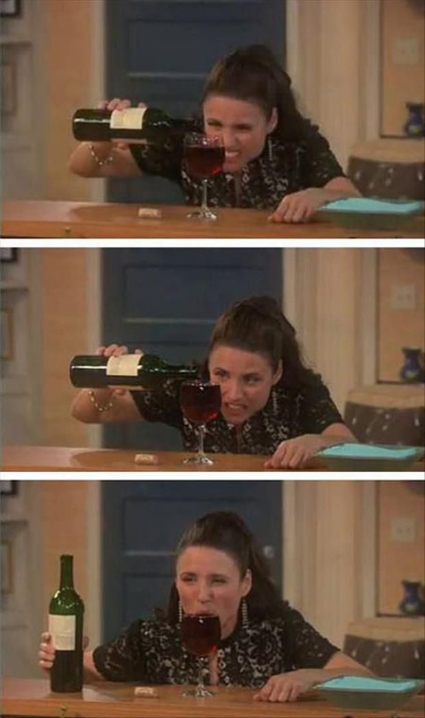 My life