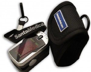 Difference Between SM-110, SM-230 And SM-240 Pulse Oximeter