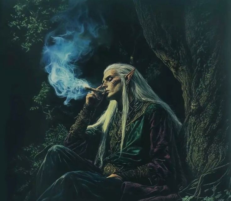 Dark Elf