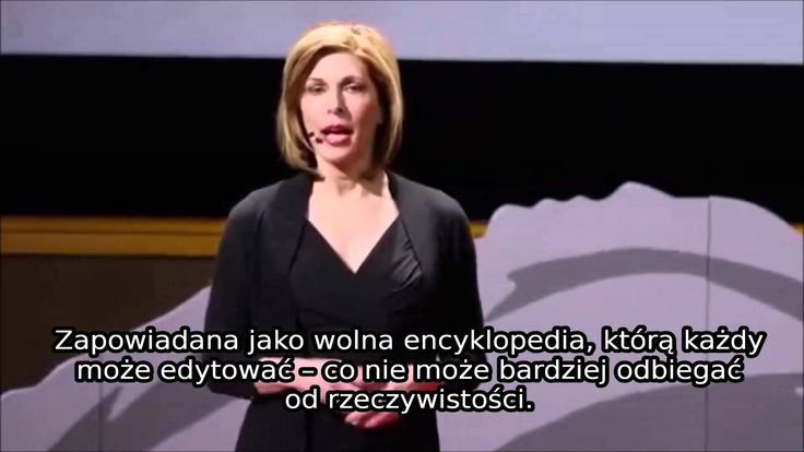 Astroturf i Manipulacja Medialna - Sharyl Attkisson
