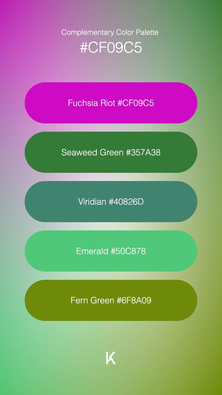 #cf09c5, 'Fuchsia Riot', is a bold, cool, and highly saturat