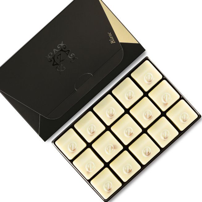White Z Chocolate | $46.12