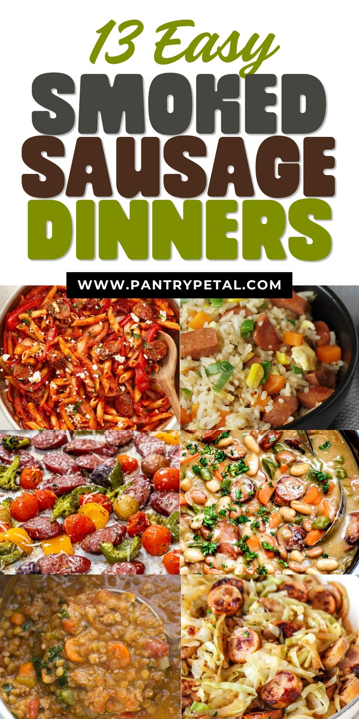 Whip up a savory dinner in minutes using flavor-packed smoke