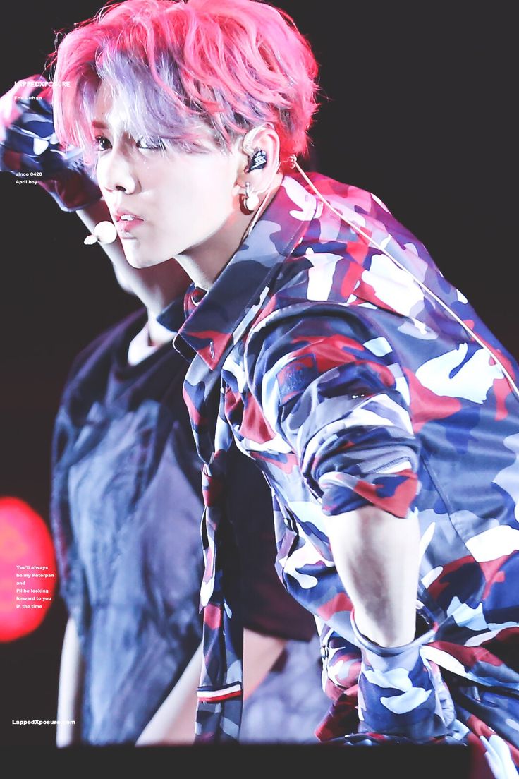 160326 LuHan Reloaded Concert in Beijing