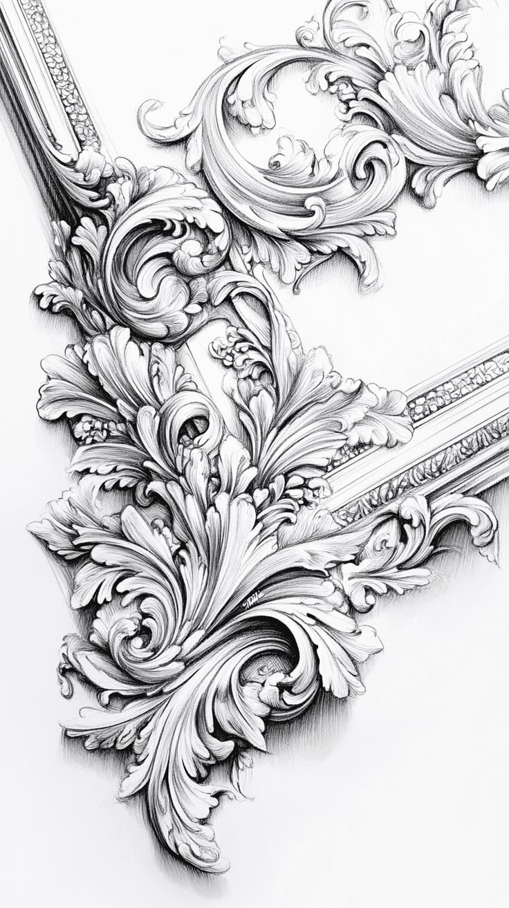 Unlocking the Artist Within: 21 Must-Try Doodle Drawing Idea