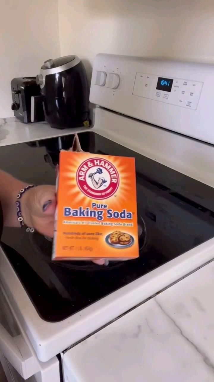 How to Clean Electric Stove Top DIY 

#diy #diyhome #home #f