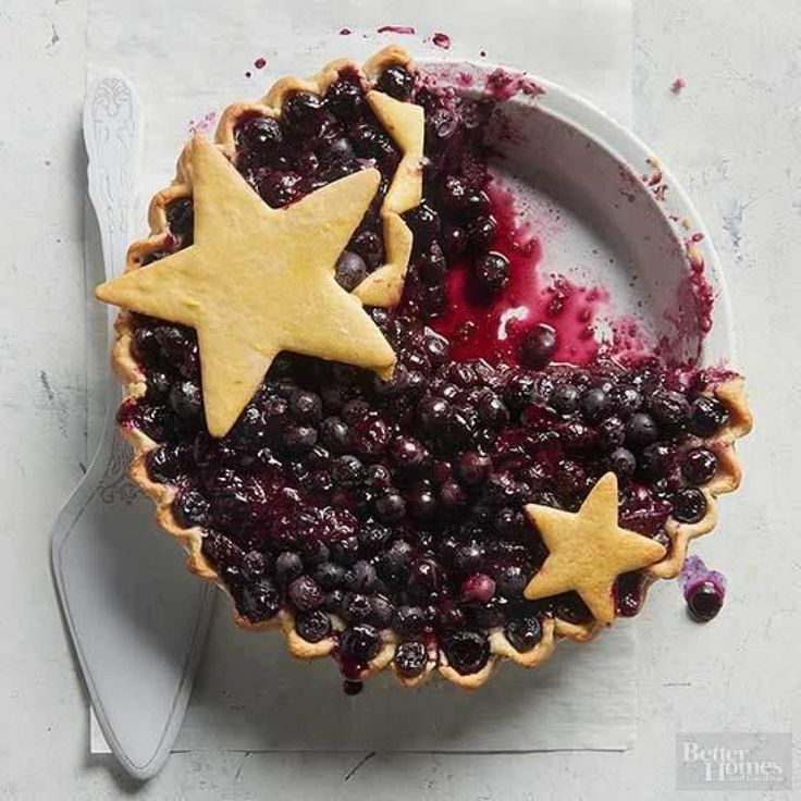 This is just about the most decadent recipe I've ever seen. 