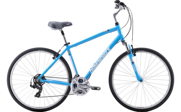 Diamondback Men's Edgewood Hybrid Bike | DICK'S Sporting Goo