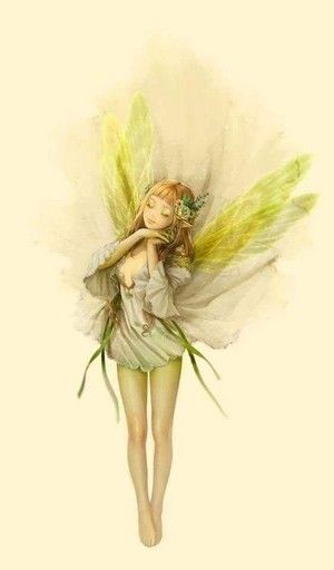magical fairies🧚💖🌸 - Fairies Photo (42771653) - Fanpop