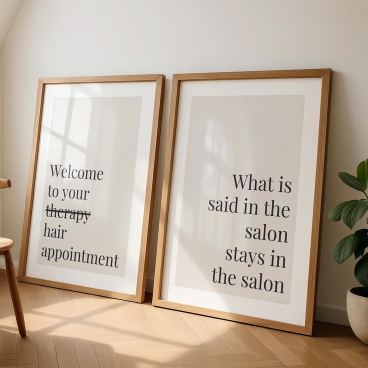 ✨ Beautiful Wall Art Prints - Printed on Premium Card  ✨ Tra