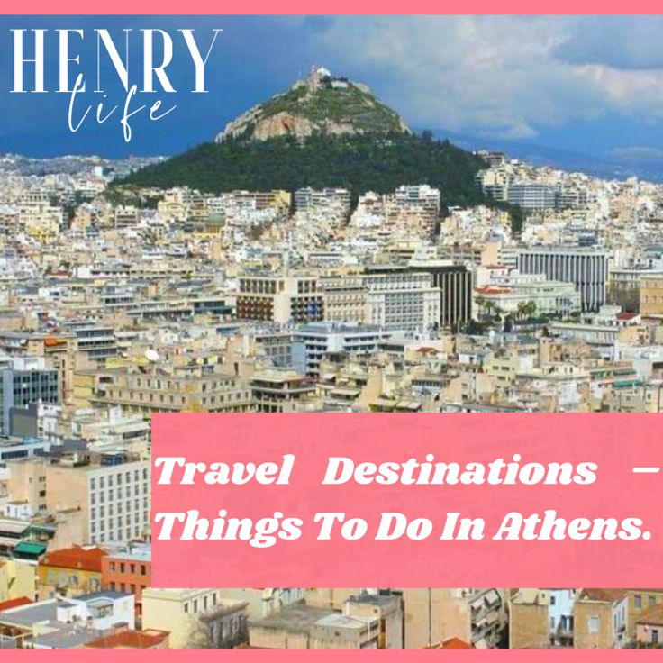 Back when we reviewed Greece as a travel destination for you