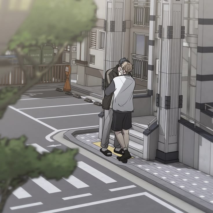#blmanhwa chap67 (end)