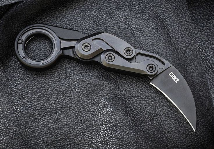 CRKT Provoke