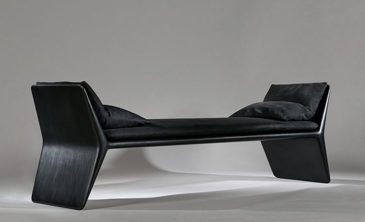 "AXIS" by Pieter Maes •⁠ #interior #design #pietermaes