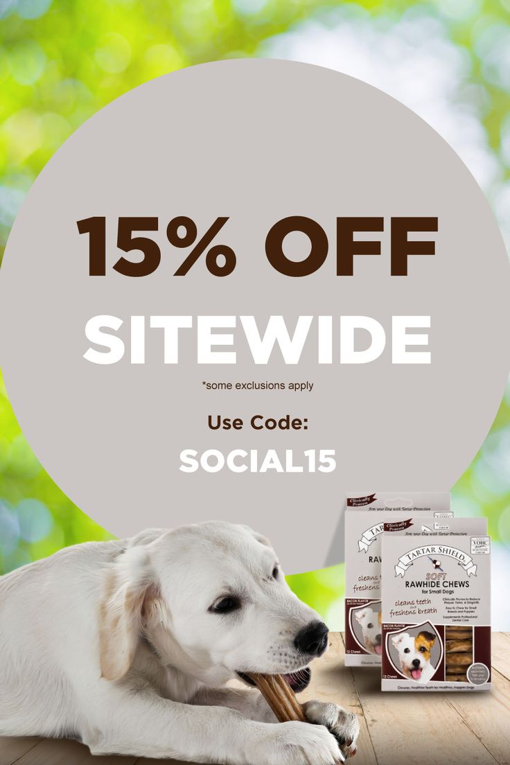 Entirely Pets: Proud Tartar Shield Retailer Use code SOCIAL1