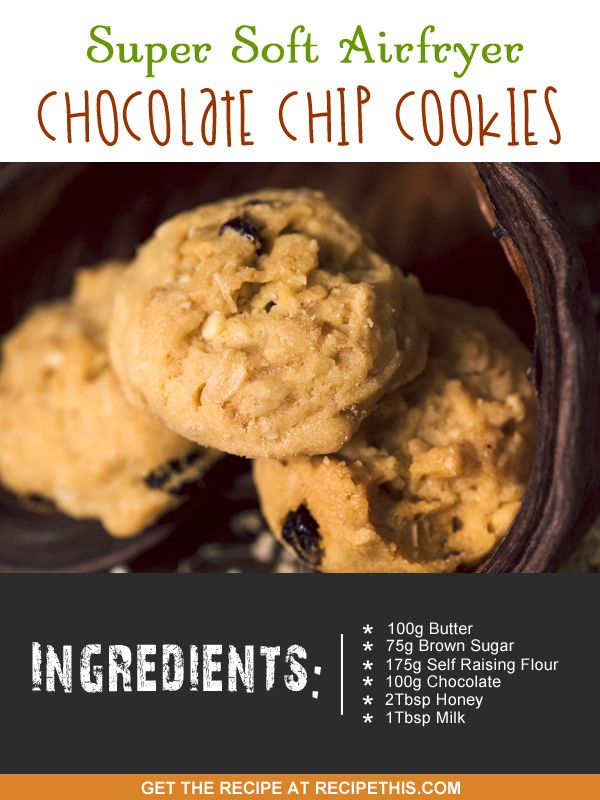 Airfryer Recipes | Airfryer Super Soft Airfryer Chocolate Ch