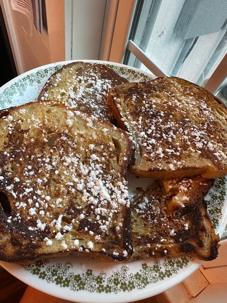 Sourdough French Toast: A Delicious Breakfast Idea - Where f