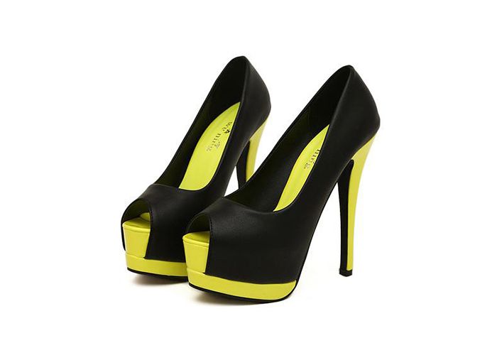 beautiful pumps