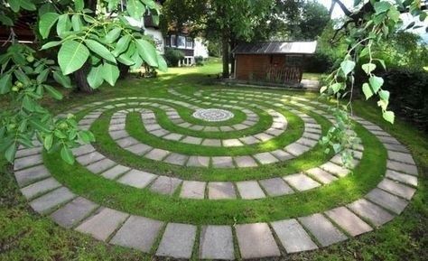 36 magnificent diy mosaic garden path decorations for your i