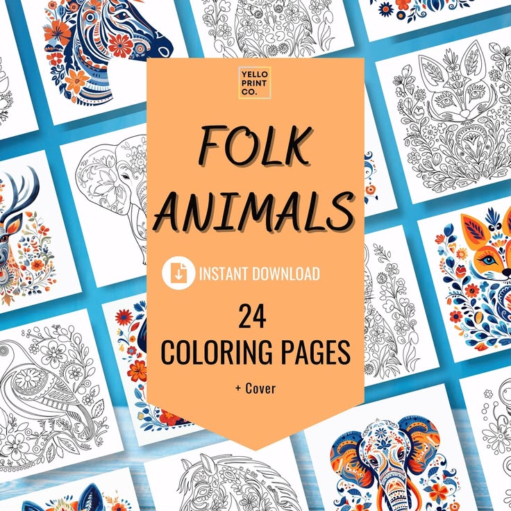 This Coloring Books item is sold by YelloPrintCo. Ships from