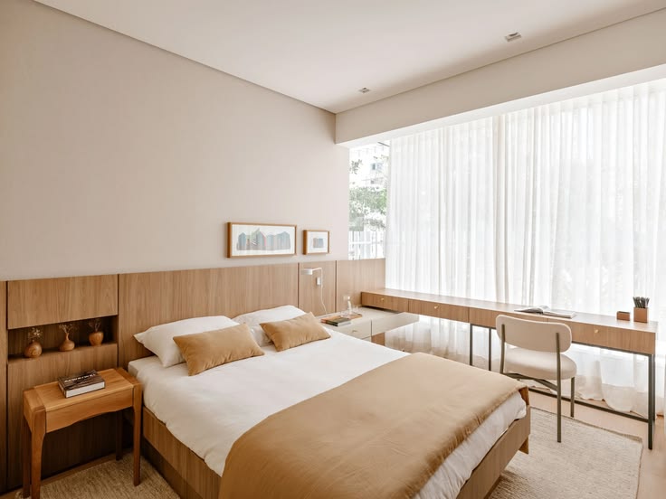 Apartamento Ibirapuera — Flavia Romi Arquitetura