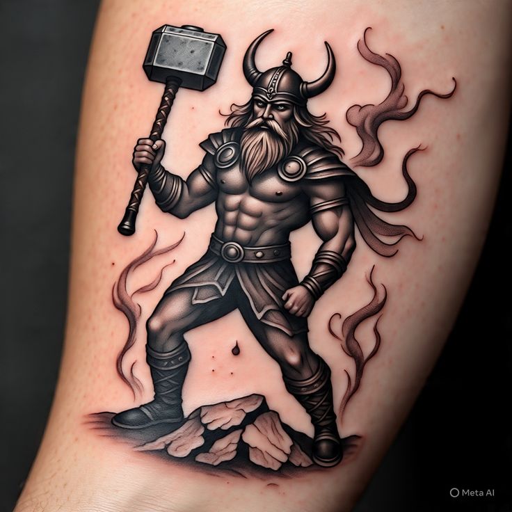 Looking for your next tattoo? I’m Mexican John, a tattoo art