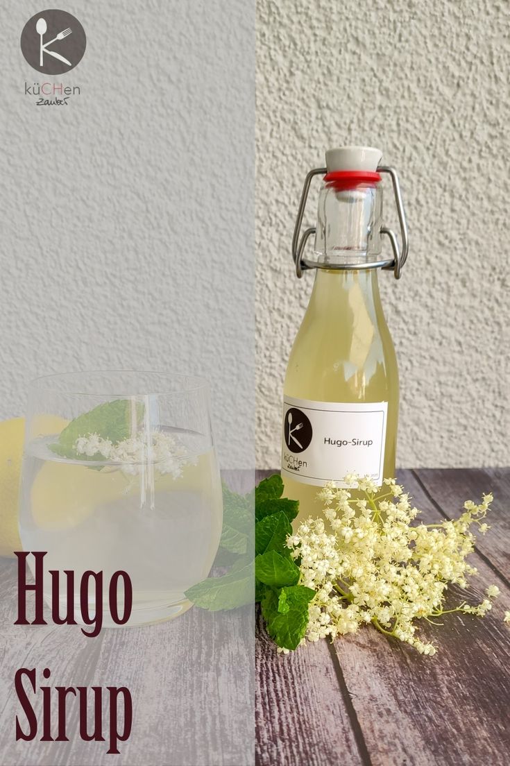 das altbekannte Getränk in einem Sirup vereint, flexibel dan
