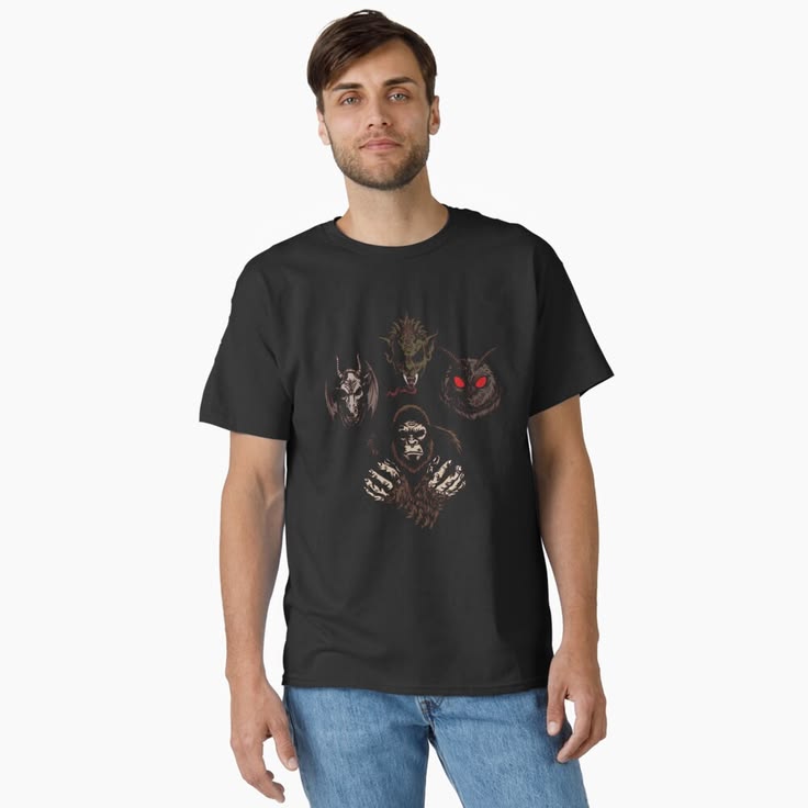 Get my art printed on awesome products. Support me at Redbub