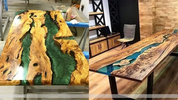 Resin Epoxy India: Everything You Need to Know About Using R