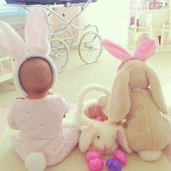 Easter Cuteness!