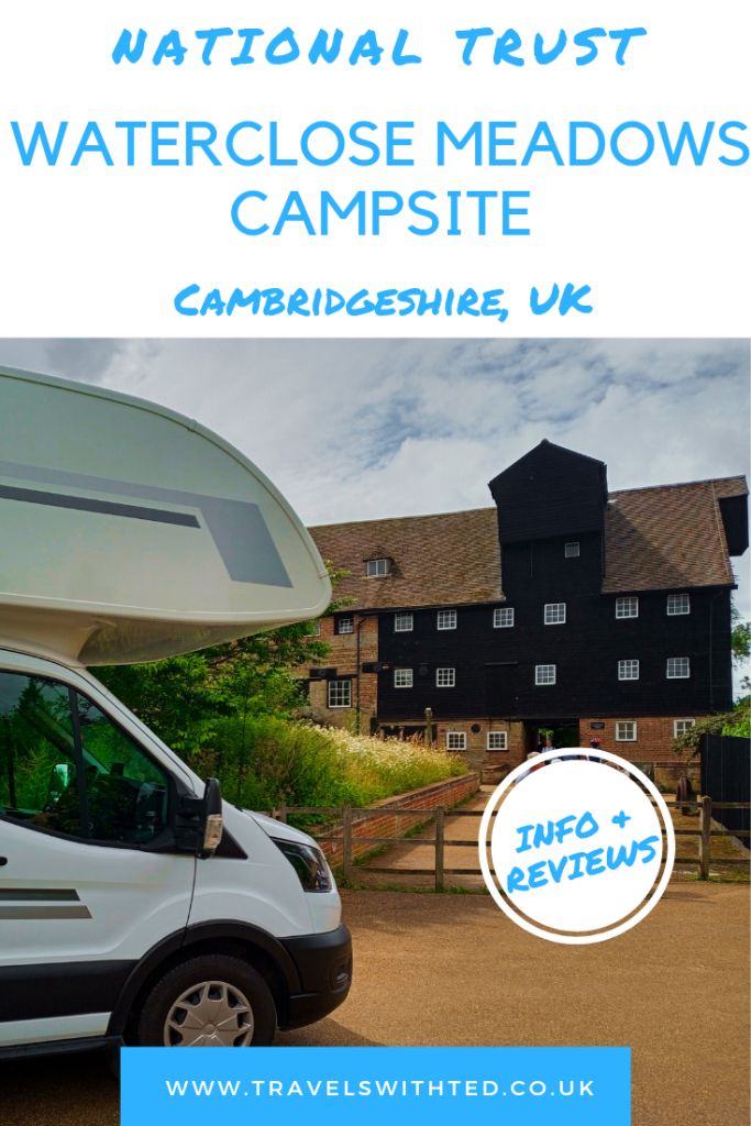 Best Things to do near Waterclose Meadows Campsite at Hought