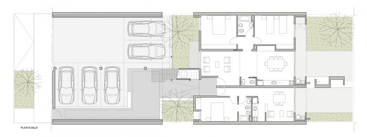 plans of building modern contemporary house designs
