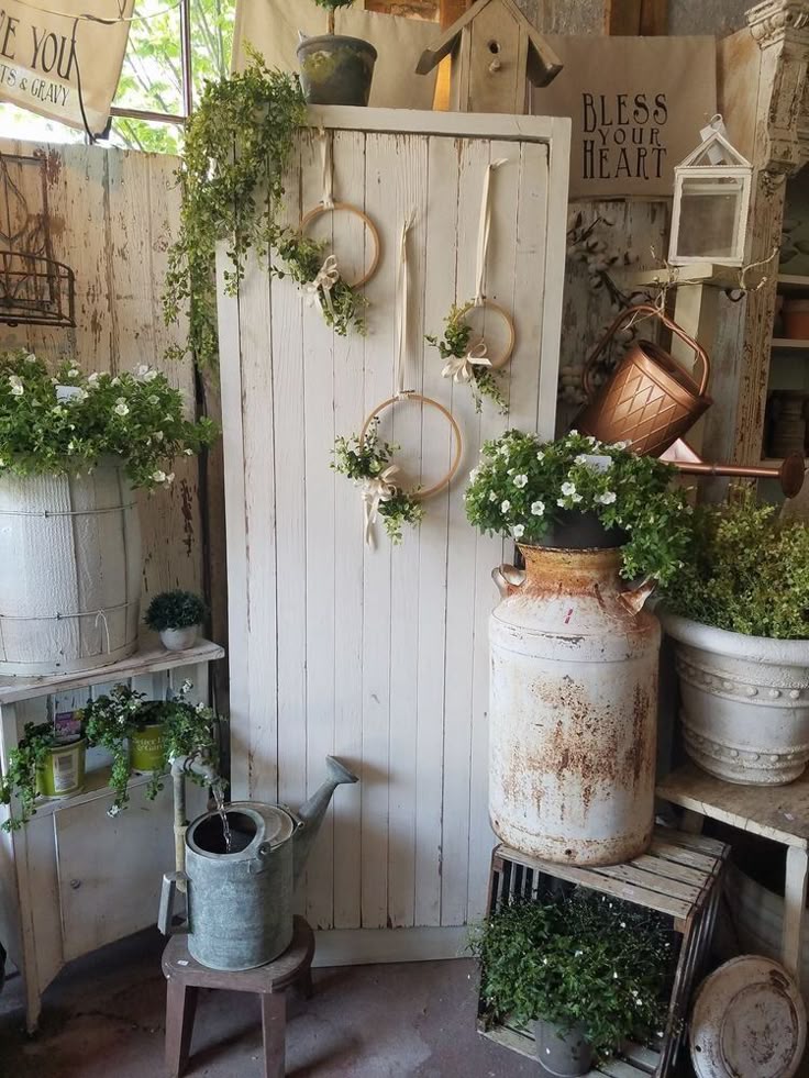 Gardening- a creative journey