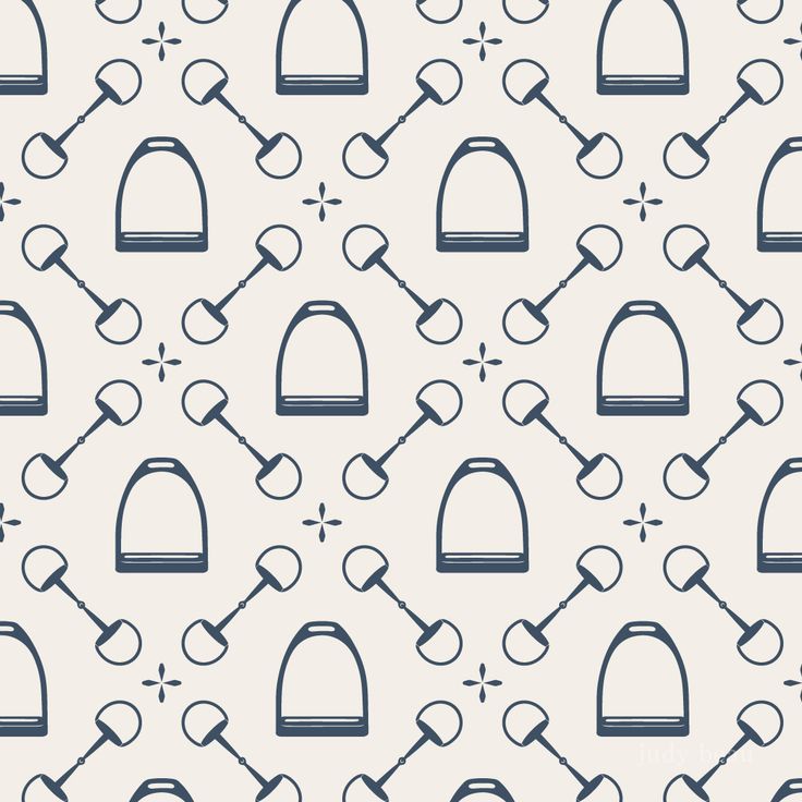 Tulip's painterly style was inspired by Mediterranean tiles 